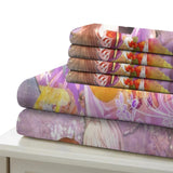 Laden Sie das Bild in den Galerie-Viewer, Kamisama Kiss Bedding Set Pattern Quilt Cover Without Filler