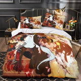 Laden Sie das Bild in den Galerie-Viewer, Kamisama Kiss Bedding Set Pattern Quilt Cover Without Filler