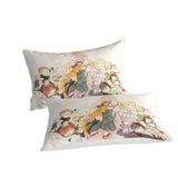 Laden Sie das Bild in den Galerie-Viewer, Kamisama Kiss Bedding Set Pattern Quilt Cover Without Filler