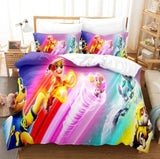 Laden Sie das Bild in den Galerie-Viewer, Kid bedding PAW Patrol Pattern Duvet Cover Without Filler