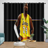 Laden Sie das Bild in den Galerie-Viewer, Kobe Curtains Blackout Window Drapes Kids Room Decoration