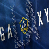 Laden Sie das Bild in den Galerie-Viewer, LA Galaxy Bettwäsche-Set, Bettbezug ohne Füllstoff