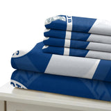 Laden Sie das Bild in den Galerie-Viewer, Millwall Bedding Set Duvet Cover Without Filler