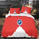 Laden Sie das Bild in den Galerie-Viewer, Millwall Bedding Set Duvet Cover Without Filler