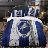 Laden Sie das Bild in den Galerie-Viewer, Millwall Bedding Set Duvet Cover Without Filler