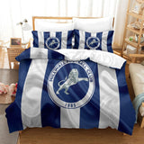 Laden Sie das Bild in den Galerie-Viewer, Millwall Bedding Set Duvet Cover Without Filler