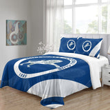 Laden Sie das Bild in den Galerie-Viewer, Millwall Bedding Set Duvet Cover Without Filler