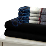 Laden Sie das Bild in den Galerie-Viewer, Milwaukee Brewers Bedding Set Quilt Cover Without Filler