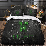 Laden Sie das Bild in den Galerie-Viewer, Minecraft Duvet Cover Pattern Bedding Set Without Filler