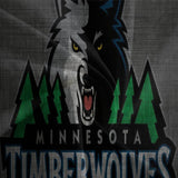 Laden Sie das Bild in den Galerie-Viewer, Minnesota Timberwolves Bedding Set Duvet Cover Without Filler