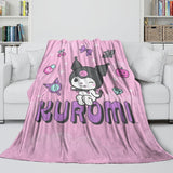 Laden Sie das Bild in den Galerie-Viewer, Betty Boop Flanell-Fleece-Decke