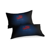 Laden Sie das Bild in den Galerie-Viewer, New England Revolution Bedding Set Duvet Cover Without Filler