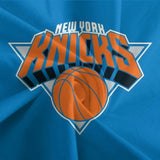 Laden Sie das Bild in den Galerie-Viewer, New York Knicks Bedding Set Duvet Cover Without Filler