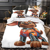 Laden Sie das Bild in den Galerie-Viewer, Paw Patrol 2025 Duvet Cover Kids Bedding Set Without Filler