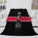 Laden Sie das Bild in den Galerie-Viewer, Portland Trail Blazers Blanket Flannel Fleece Throw Room Decoration