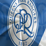 Laden Sie das Bild in den Galerie-Viewer, Queen Park Rangers Bedding Set Duvet Cover Without Filler