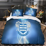 Laden Sie das Bild in den Galerie-Viewer, Queen Park Rangers Bedding Set Duvet Cover Without Filler