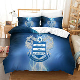 Laden Sie das Bild in den Galerie-Viewer, Queen Park Rangers Bedding Set Duvet Cover Without Filler