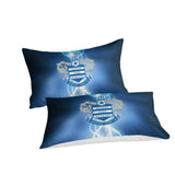 Laden Sie das Bild in den Galerie-Viewer, Queen Park Rangers Bedding Set Duvet Cover Without Filler