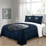 Laden Sie das Bild in den Galerie-Viewer, Queen Park Rangers Bedding Set Duvet Cover Without Filler