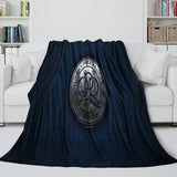 Laden Sie das Bild in den Galerie-Viewer, Queen Park Rangers Blanket Flannel Fleece Throw Room Decoration