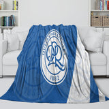 Laden Sie das Bild in den Galerie-Viewer, Queen Park Rangers Blanket Flannel Fleece Throw Room Decoration