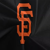 Laden Sie das Bild in den Galerie-Viewer, San Francisco Giants Bedding Set Quilt Cover Without Filler