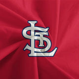 Laden Sie das Bild in den Galerie-Viewer, St. Louis Cardinals Bedding Set Quilt Cover Without Filler