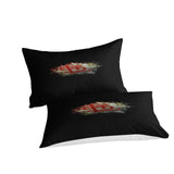 Laden Sie das Bild in den Galerie-Viewer, St. Louis Cardinals Bedding Set Quilt Cover Without Filler