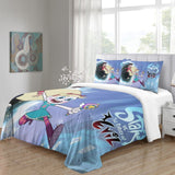 Laden Sie das Bild in den Galerie-Viewer, Star vs the Forces of Evil Bedding Set Duvet Cover Without Filler