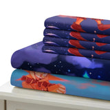 Laden Sie das Bild in den Galerie-Viewer, Sundrop And Moondrop Bedding Set Duvet Cover Without Filler