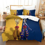 Laden Sie das Bild in den Galerie-Viewer, Sundrop And Moondrop Bedding Set Duvet Cover Without Filler