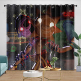 Laden Sie das Bild in den Galerie-Viewer, Sundrop And Moondrop Curtains Blackout Window Drapes