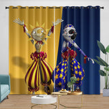 Laden Sie das Bild in den Galerie-Viewer, Sundrop And Moondrop Curtains Blackout Window Drapes