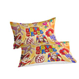 Laden Sie das Bild in den Galerie-Viewer, The Amazing Digital Circus Bedding Set Duvet Cover Without Filler