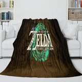 Laden Sie das Bild in den Galerie-Viewer, Betty Boop Flanell-Fleece-Decke