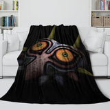 Laden Sie das Bild in den Galerie-Viewer, Betty Boop Flanell-Fleece-Decke