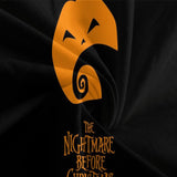 Laden Sie das Bild in den Galerie-Viewer, The Nightmare Before Christmas Bettwäsche-Set, Bettbezug ohne Füllmaterial