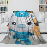 Laden Sie das Bild in den Galerie-Viewer, Betty Boop Flanell-Fleece-Decke