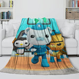 Laden Sie das Bild in den Galerie-Viewer, Betty Boop Flanell-Fleece-Decke