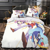 Laden Sie das Bild in den Galerie-Viewer, The World God Only Knows Bedding Set Pattern Quilt Cover Without Filler