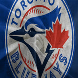 Laden Sie das Bild in den Galerie-Viewer, Toronto Blue Jays Bedding Set Quilt Cover Without Filler