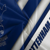 Laden Sie das Bild in den Galerie-Viewer, Tottenham Hotspur Bedding Set Duvet Cover Without Filler