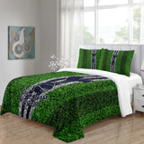 Laden Sie das Bild in den Galerie-Viewer, Tottenham Hotspur Bedding Set Duvet Cover Without Filler