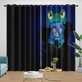 Laden Sie das Bild in den Galerie-Viewer, Toy Curtains Story 5 Blackout Window Drapes Kids Room Decoration