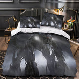 Laden Sie das Bild in den Galerie-Viewer, Transformers Duvet Cover Pattern Bedding Set Without Filler