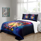 Laden Sie das Bild in den Galerie-Viewer, Transformers One Bedding Set Pattern Quilt Cover Without Filler