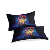 Laden Sie das Bild in den Galerie-Viewer, Transformers One Bedding Set Pattern Quilt Cover Without Filler