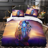 Laden Sie das Bild in den Galerie-Viewer, Transformers One Duvet Cover Bedding Set Without Filler