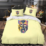 Laden Sie das Bild in den Galerie-Viewer, Transformers One Duvet Cover Bedding Set Without Filler